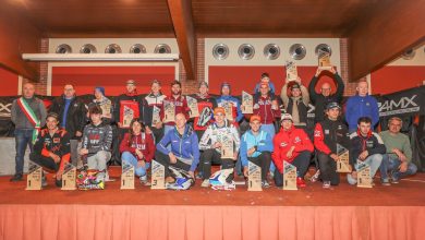 Gli Assoluti d’Italia Enduro si preparano per la tappa di Caltanissetta