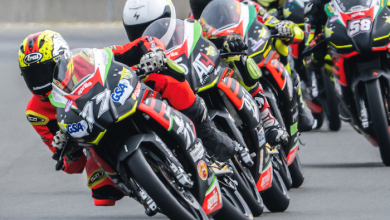 CIV Junior. Partenza da Misano con l’Aprilia SP nel programma del FIM Junior GP World Championship