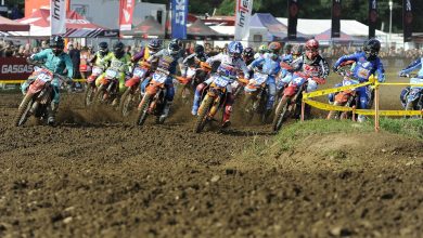 Trofeo Femminile MX Centro Italia. Calendario e iscrizioni