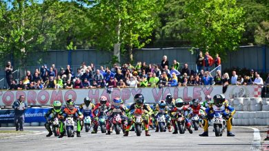 Campionato Italiano Minimoto. Tutti i vincitori del round inaugurale