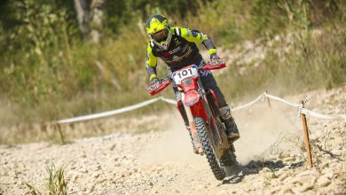 Italiano Enduro Under23 e Senior. Chiuso il sipario sul secondo round