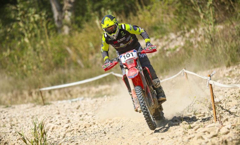 Italiano Enduro Under23 e Senior. Chiuso il sipario sul secondo round