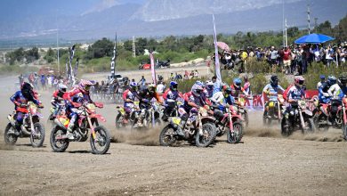 Sei Giorni di Enduro 2024. Aperte le iscrizioni per le squadre di club