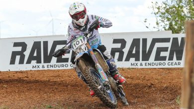 Campionato Italiano Enduro Major. Iniziata la sfida a Salandra