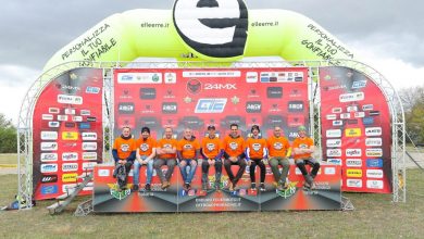 Challenge KTM Enduro Major. Jerry Giussani (Major) e Simone Girolami (Veteran) conquistano la prima manche