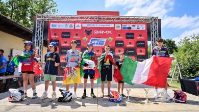 Campionato Italiano MiniEnduro. Attesa per la prima tappa di Passirano