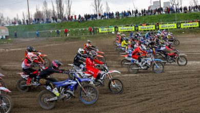 Campionato Italiano Motocross Junior. Conclusione della fase selettiva a Montalbano Jonico e Chiusdino