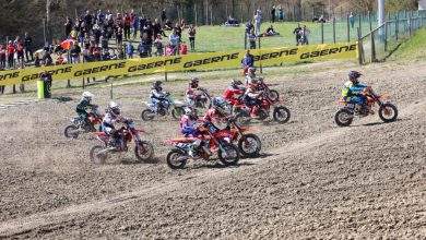 Campionato Italiano Motocross Junior. A Castellarano l’epilogo delle selettive nord-est