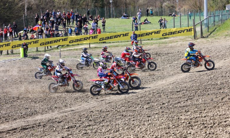 Campionato Italiano Motocross Junior. A Castellarano l’epilogo delle selettive nord-est