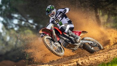 Novità “elettriche” nel Campionato Italiano Motocross Ama Expet-Rider