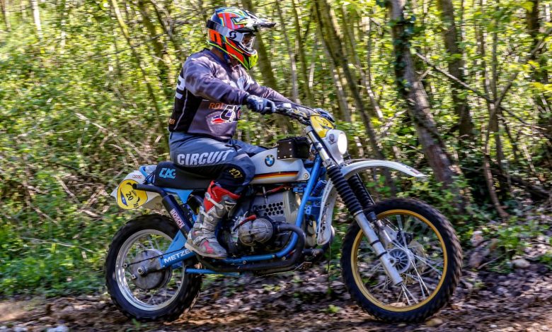 Trofeo Scrambler e Maxienduro. Ottima partenza per la nuova stagione