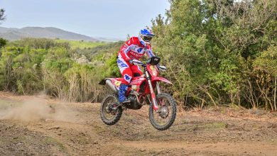 Ai nastri di partenza il Campionato Italiano Motorally e Raid TT