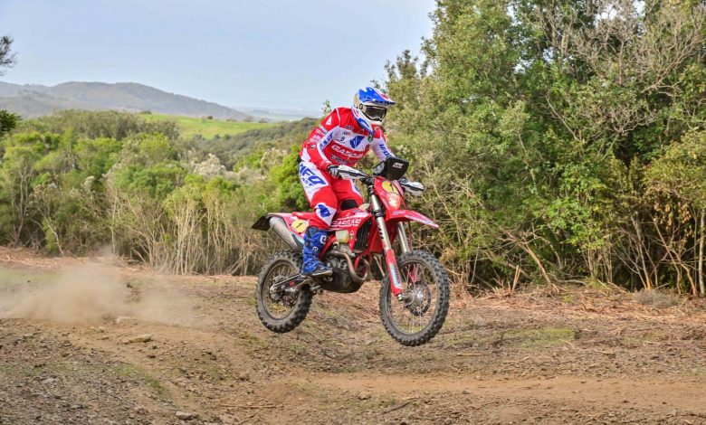 Ai nastri di partenza il Campionato Italiano Motorally e Raid TT