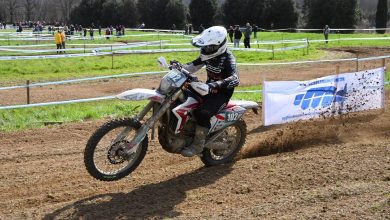 Vittorie e podi dei Talenti Azzurri FMI all’Europeo Enduro