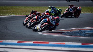 Dunlop CIV. Pirro e Ottaviani vincono a Misano