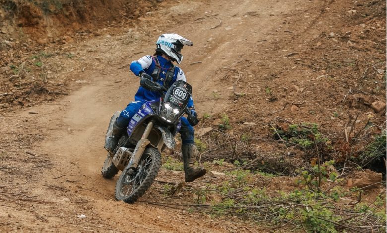 Yamaha. Torna l’off-road con la Ténéré Challenge e Ténéré Experience Discovery