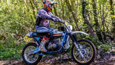 Trofeo Scrambler e Maxienduro. Ottima partenza per la nuova stagione