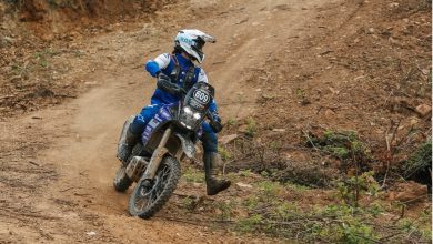 Yamaha. Torna l’off-road con la Ténéré Challenge e Ténéré Experience Discovery