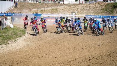 Campionato Italiano Ama. Di Biase, Mencaroni, Faso e Agosti protagonisti a Fermo