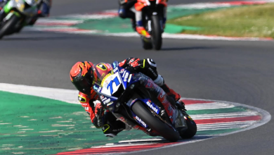 Coppa Italia. I risultati del secondo round al Mugello