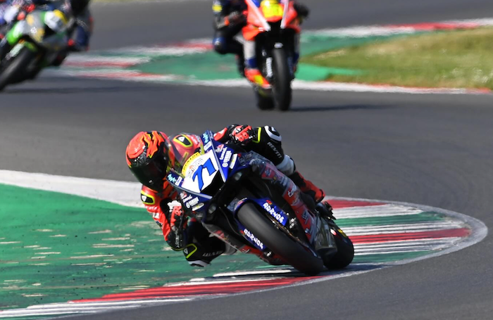 Coppa Italia. I risultati del secondo round al Mugello