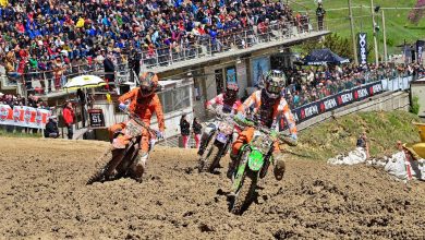 L’entry list dell’Italiano Motocross Prestige