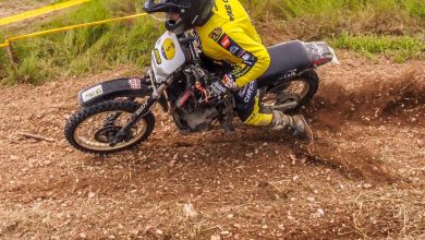 Trofeo Scrambler e Maxienduro. Giro di boa stagionale a Majella Scrambler