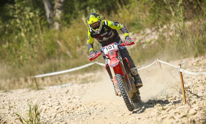 Campionato Italiano Enduro Under23 e Senior. 300 gli iscritti al terzo round