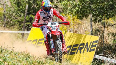 Il Prologo degli Assoluti d’Italia Enduro in diretta su FedermotoTV