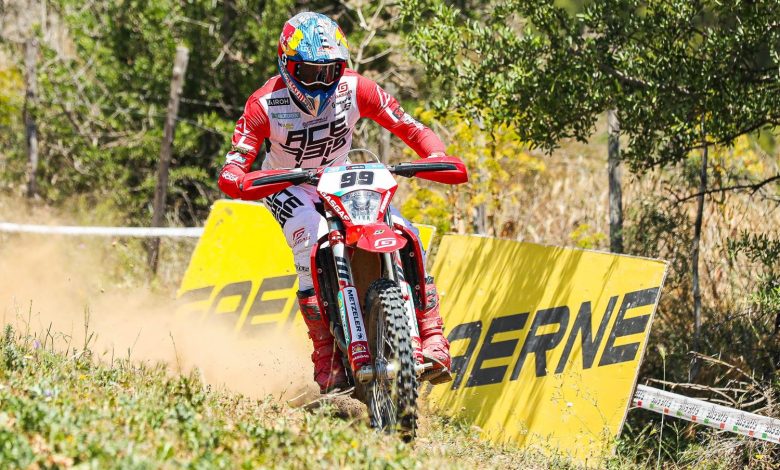 Il Prologo degli Assoluti d’Italia Enduro in diretta su FedermotoTV