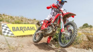 Gli Assoluti d’Italia Enduro ritornano a Spoleto