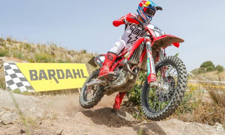 Gli Assoluti d’Italia Enduro ritornano a Spoleto