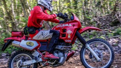 Trofeo Scrambler e Maxienduro. Appuntamento il 25 e 26 maggio in Abruzzo