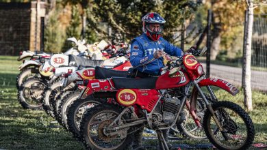 iscrizioni enduro vintage trophy