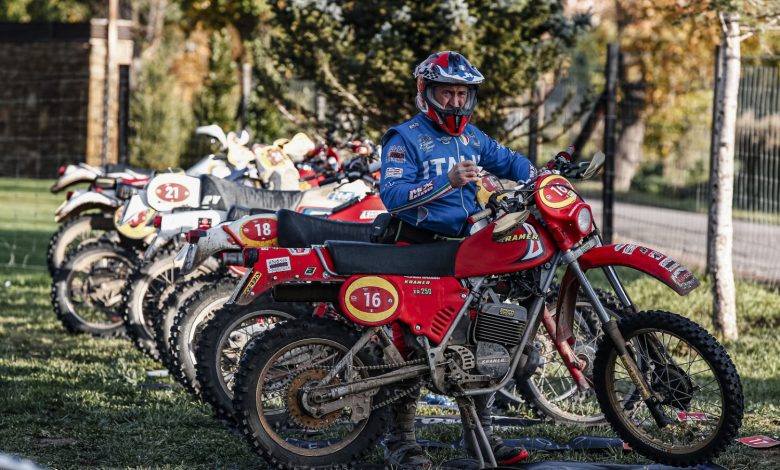 iscrizioni enduro vintage trophy