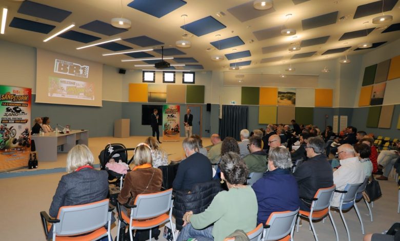 Bibione Sand Storm. La presentazione ufficiale dell’evento