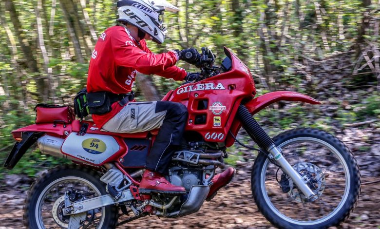 Trofeo Scrambler e Maxienduro. Appuntamento il 25 e 26 maggio in Abruzzo