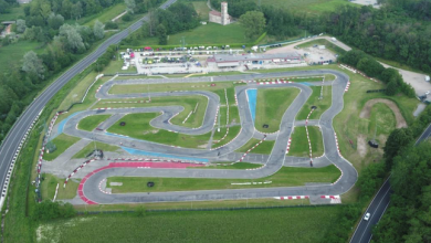 Secondo round Campionato Italiano Minimoto. Un weekend di emozioni alla Pista Azzurra di Borgo Ticino