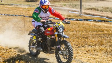 Trofeo Scrambler e Maxienduro. Rinviato il quarto appuntamento “Trofeo Maginot”