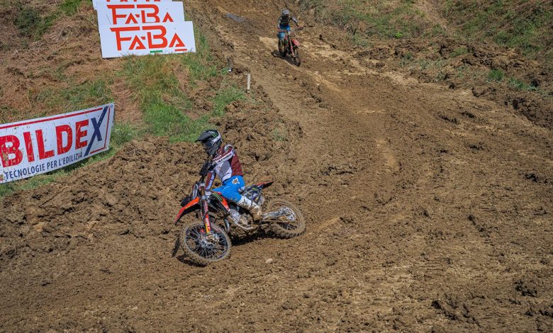 Lupino, Cairoli, Lata e Martinez: a Ponte a Egola è grande show