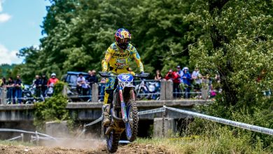 A Spoleto i Pata Talenti Azzurri FMI primeggiano negli Assoluti d’Italia Enduro