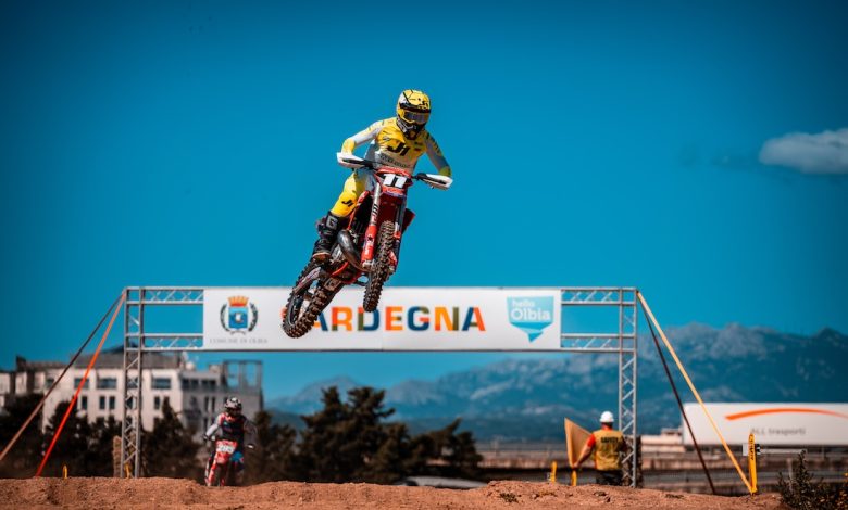 Secondo round degli Internazionali d’Italia Supercross ad Abano Terme