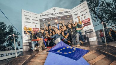 Transitalia Marathon riceve il patrocinio del Senato della Repubblica