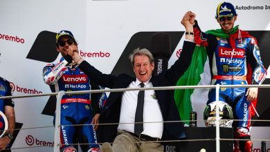 Trionfo tricolore al Mugello. Bagnaia vince il GP d’Italia, Bastianini secondo