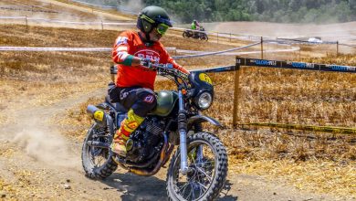 Variazione nel calendario del Trofeo Scrambler e Maxienduro 2024