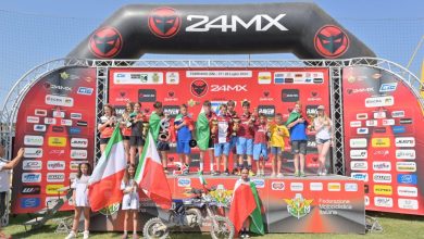 Campionato Italiano Minienduro. Ecco i campioni italiani 2024