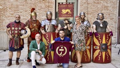 A Rimini la Conferenza Stampa della 10° edizione di Transitalia Marathon