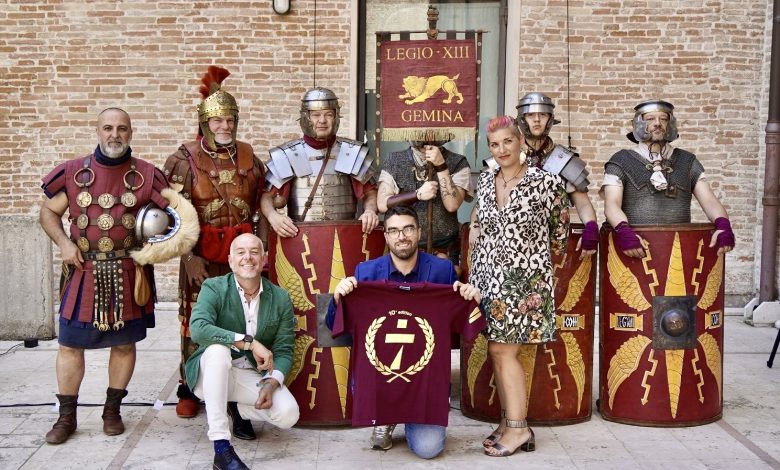 A Rimini la Conferenza Stampa della 10° edizione di Transitalia Marathon