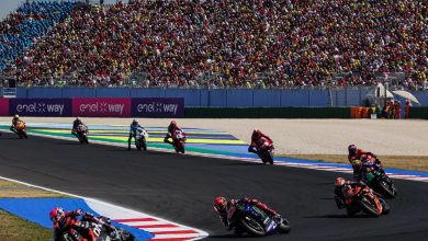 Nella Motor Valley la MotoGP raddoppia. Dal 20 al 22 settembre a Misano ecco il GP dell’Emilia Romagna