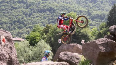 Ad Agosto lo spettacolo dei Trial Games